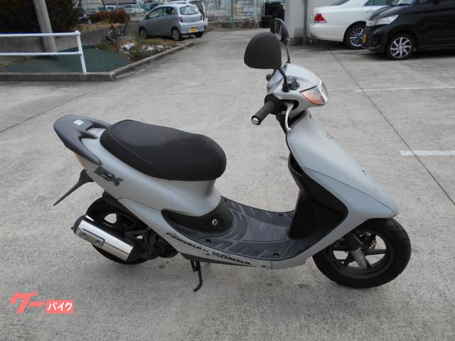 車両情報:ホンダ ライブDio ZX | バイクショップ てんとうむし | 中古