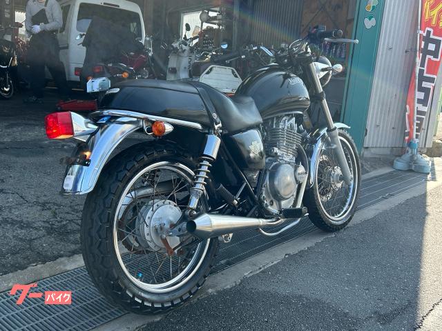 スズキ ボルティー 社外マフラー オイル交換済｜Danke von K