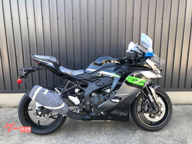 カワサキ Ninja ZX－25R SE 2026年モデル｜株式会社