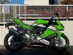 ZX4RRにETC、USB電源を取り付けました！（（株）広島オートバイ販売