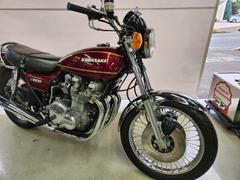 Z1000にタンデムバー【福岡市城南区】｜バイクの整備・メンテナンス