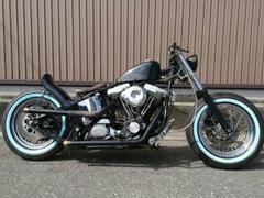 FXSTC ソフテイルカスタム(ハーレーダビッドソン)のバイクを探す