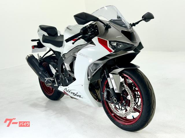 カワサキ Ninja ZX－6R 1149610001｜株式会社
