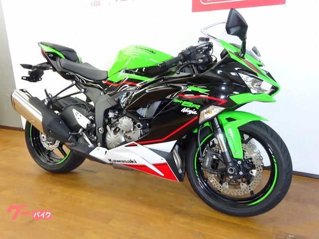 車両情報:カワサキ Ninja ZX−6R | バイク王 長野店 | 中古バイク