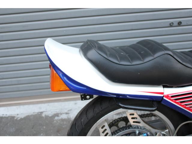 cbx400.550f ビート風延長テール。綺麗です。 新品車・バイク・自転車