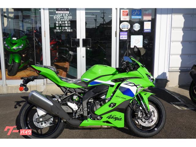 カワサキ Ninja ZX－4RR 2026年モデル｜ライダーズ