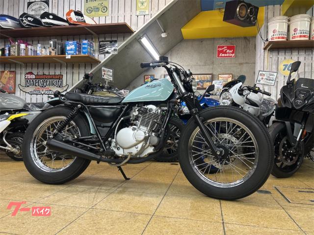 車両情報:スズキ グラストラッカー ビッグボーイ | （有）まえだ二輪