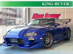 スープラ JZA80の中古車を探すなら【グーネット】