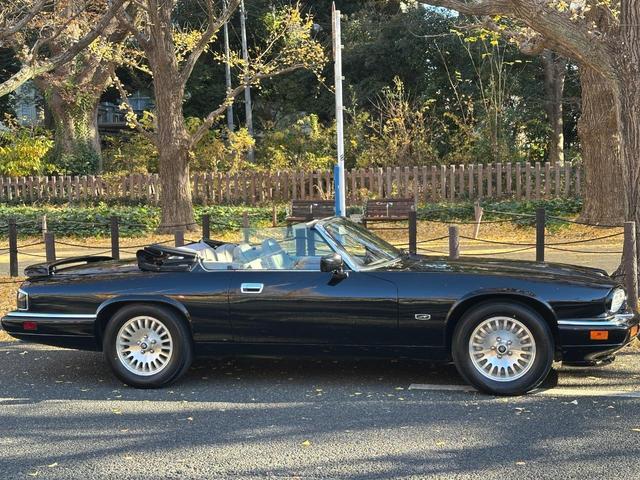 ジャガー XJ-S 1989年モデルの価格・グレード一覧 価格.com