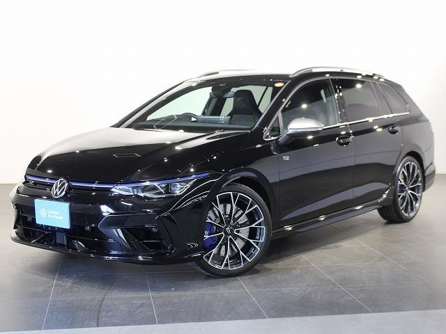 フォルクスワーゲン ゴルフ ヴァリアント 2021年モデルの価格