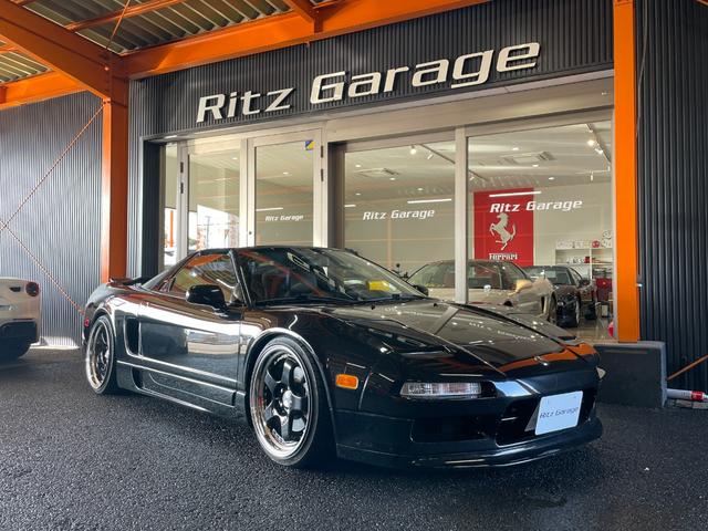 ホンダ NSX 1990年モデルの価格・グレード一覧 価格.com