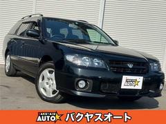 アベニール（日産）の中古車を探すなら【グーネット】