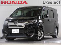 イギー】【整備12/11】中古車 ステップワゴン SPADA現地引取可