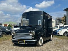 ミラウォークスルーバン（ダイハツ）の中古車を探すなら【グーネット】