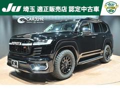 ランドクルーザー 300系の中古車を探すなら【グーネット】～2ページ目～