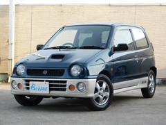 アルトワークス HA11Sの中古車を探すなら【グーネット】