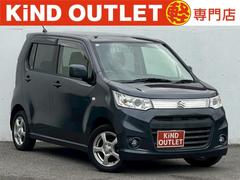 ワゴンRスティングレー（スズキ）の中古車を探すなら【グーネット