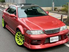 jzx100 マーク2の中古車一覧(1～30件)【グーネット】