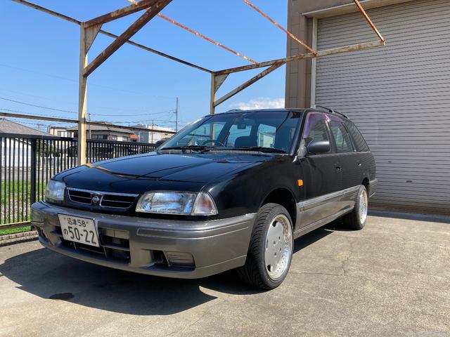アベニール（日産）中古車の相場情報｜中古車検索 - 価格.com