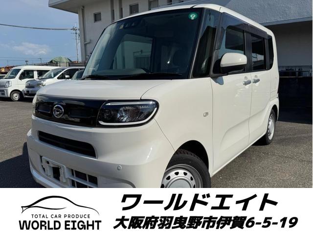 ダイハツ タント Lの中古車｜グーネット中古車