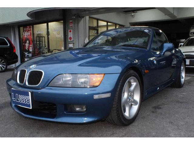 BMW Z3の中古車・相場情報｜中古車検索 - 価格.com