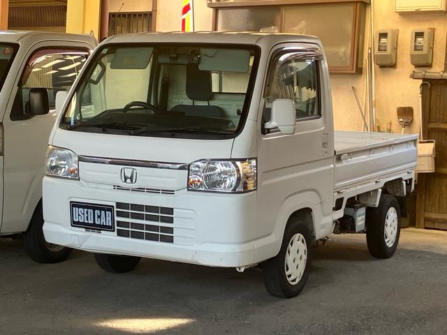 ホンダ アクティ トラック 2009年モデル TOWN (MT)の価格・性能・装備