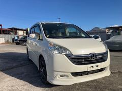 ステップワゴン 4ナンバーの中古車一覧(1～13件)【グーネット】