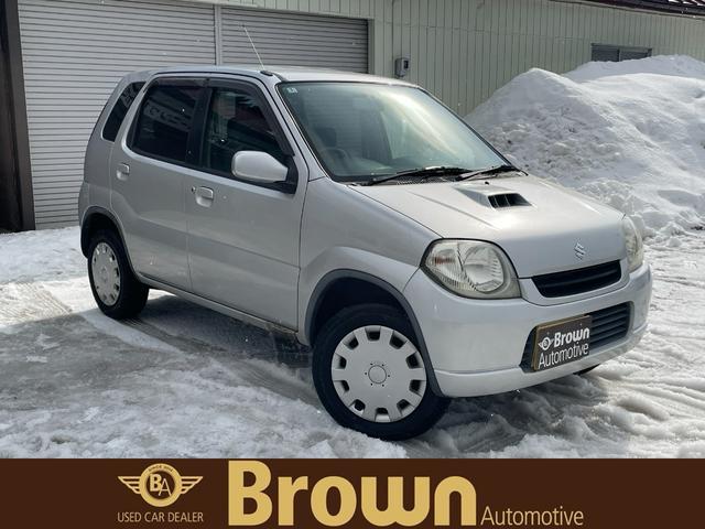 スズキ Kei A（2007年6月）｜自動車カタログ[新型から歴代モデルの