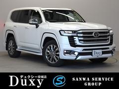 ランドクルーザー ZXの中古車を探すなら【グーネット】