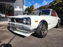 ハコスカ gt-rの中古車一覧(1～19件)【グーネット】