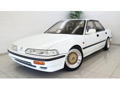インテグラ ZXの中古車を探すなら【グーネット】