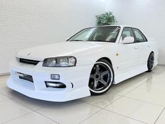 スカイライン ローダウンの中古車を探すなら【グーネット】