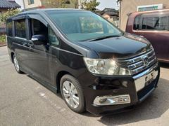 ステップワゴン 4ナンバーの中古車一覧(1～13件)【グーネット】