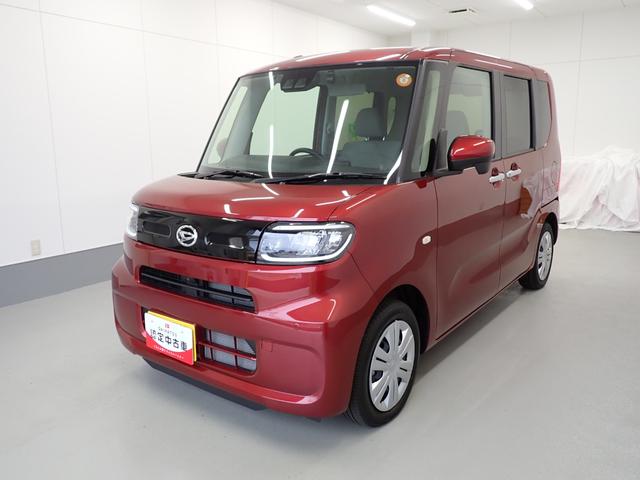 タント 6万キロ 中古の中古車｜中古車探しは【U-CATCH】