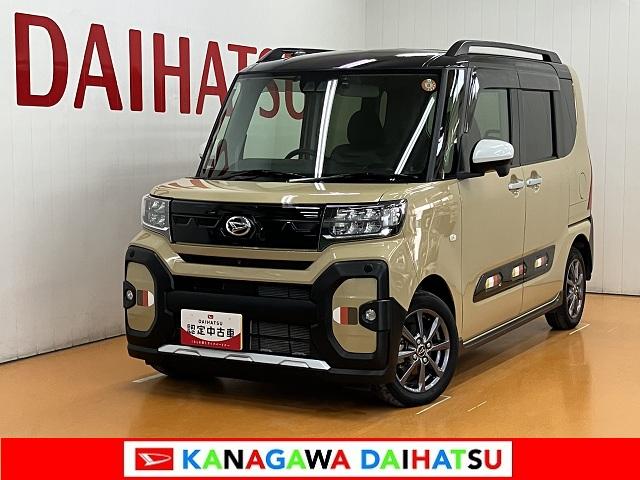 ダイハツ タント L375Sの中古車｜中古車探しは【U-CATCH】