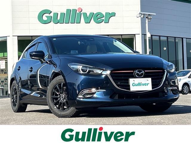 マツダ アクセラスポーツ 2013年モデル 15XD L Packageの価格・性能