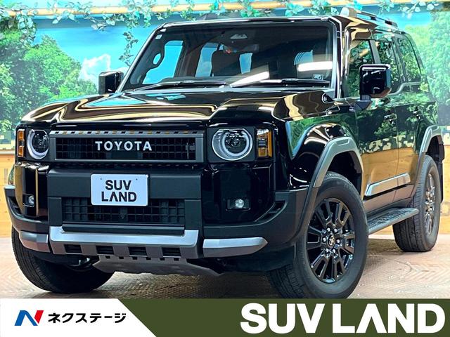 ファーストエディション製造台数内訳』 トヨタ ランドクルーザー250