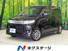 ターボチャージャー・mh23s ワゴンrの中古車一覧(1～30件)【グーネット】