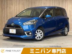 トヨタシエンタの中古車（岐阜県）を探すなら【グーネット】