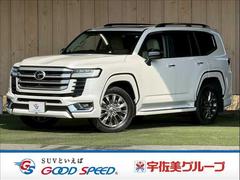 ランドクルーザー 2023（令和5）年式の中古車を探すなら【グーネット】