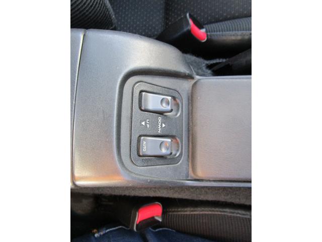 マツダ ユーノスロードスター スペシャルパッケージ 熱線付きハード