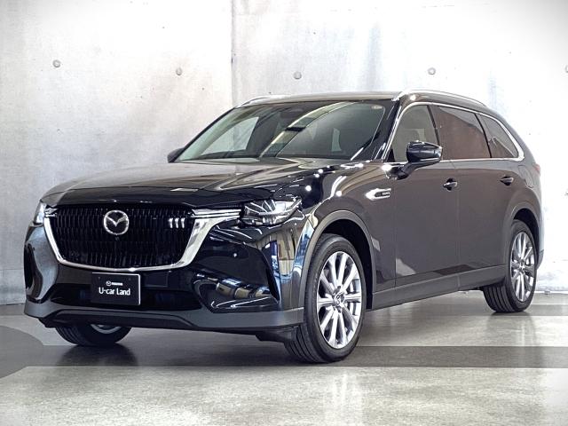 マツダ CX－80 3．3 XD Lパッケージ ディーゼルターボ 4WD