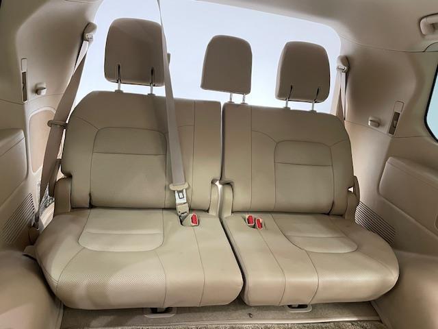 トヨタ ランドクルーザー ZX サンルーフ／4WD／純正ナビ／バック