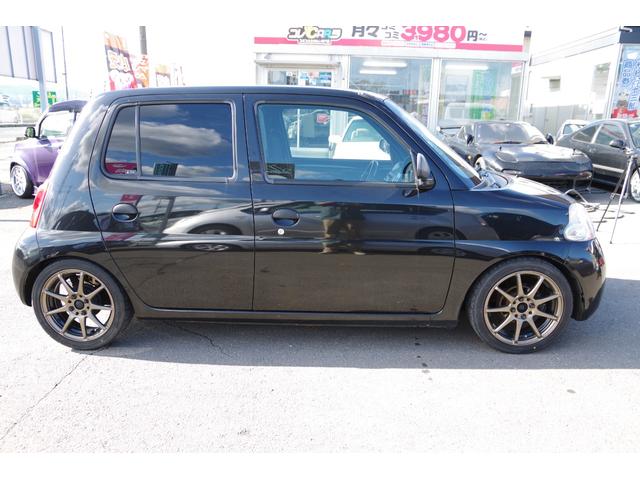 エッセ L235sローダウン送料税込み9000円代引き手数料無料