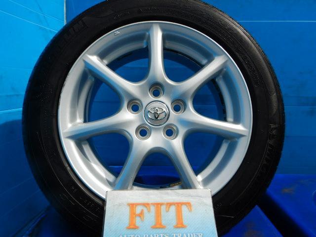 エスティマ純正17インチ入庫しました！ エスティマ、クラウン