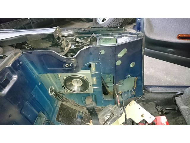 シルビアS13コンバーチブル ドアレギュレーター交換｜グーネットピット