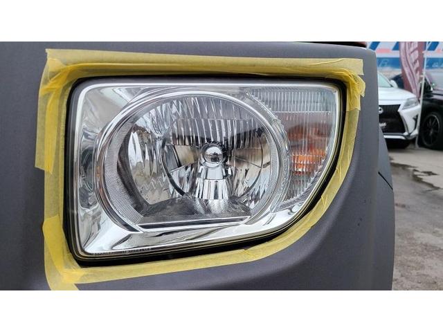 YH2 エレメント ヘッドライトコーティング ｜グーネットピット