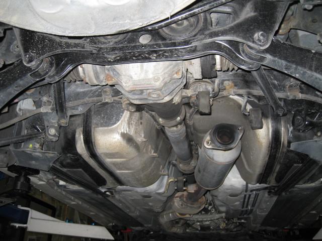 アルテッツァ SXE10 LSD 取付 大分県 福岡県 熊本県 長崎県