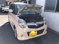 モコ MRワゴン エアコンコンプレッサー 交換 リビルト｜グーネットピット