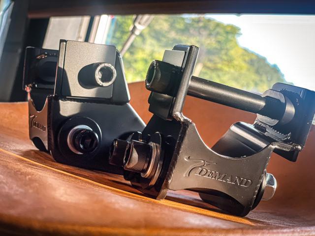 80系ハリアー ティーディメンドイージープロで車高ダウン！｜グー